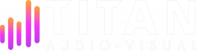 Titan Audio Visual Ltd